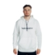 Picture of BAUER Core Hoodie Ultimate - wht - Sr.