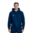 Изображение BAUER Core Hoodie Ultimate - nav - Sr.