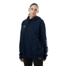 Изображение BAUER Core Hoodie Ultimate - nav - Sr.