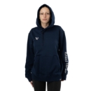 Изображение BAUER Core Hoodie Ultimate - nav - Sr.