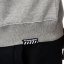 Picture of BAUER Core Crew Neck Sweater - gry - Sr.