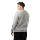 Picture of BAUER Core Crew Neck Sweater - gry - Sr.