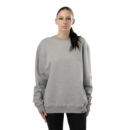 Picture of BAUER Core Crew Neck Sweater - gry - Sr.