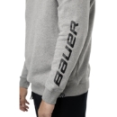 Picture of BAUER Core Crew Neck Sweater - gry - Sr.