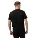 Picture of BAUER Core Tee - blk -Sr.