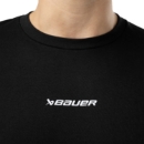 Picture of BAUER Core Tee - blk -Sr.