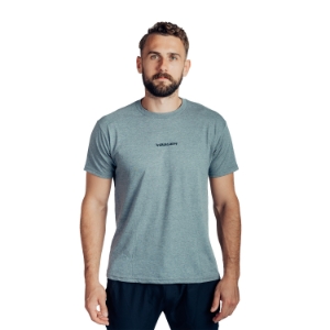 Picture of BAUER Core Tee - gry - Sr.