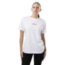 Picture of BAUER Core Tee - wht -Sr.