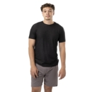 Picture of BAUER FLC Core Tech Tee - blk - Sr.