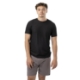Picture of BAUER FLC Core Tech Tee - blk - Sr.
