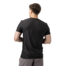 Picture of BAUER FLC Core Tech Tee - blk - Sr.