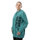 Picture of BAUER Hoodie Ultimate - grn - Sr.