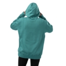 Picture of BAUER Hoodie Ultimate - grn - Sr.