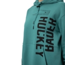 Picture of BAUER Hoodie Ultimate - grn - Sr.
