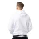 Picture of BAUER Hoodie Street - wht - Sr.