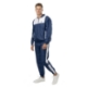 Picture of BAUER Nylon Track Jacket - nav - Sr.