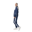 Picture of BAUER Nylon Track Jacket - nav - Sr.
