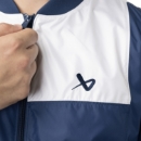 Picture of BAUER Nylon Track Jacket - nav - Sr.