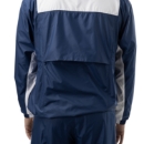 Picture of BAUER Nylon Track Jacket - nav - Sr.