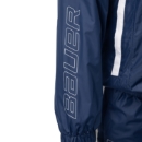 Picture of BAUER Nylon Track Jacket - nav - Sr.