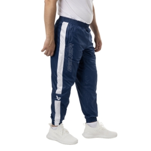 Picture of BAUER Nylon Track Pant - nav - Sr.