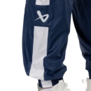 Picture of BAUER Nylon Track Pant - nav - Sr.