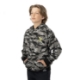 Picture of BAUER Painted Hoodie - cam - Yth.