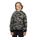 Picture of BAUER Painted Hoodie - cam - Yth.