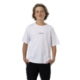 Изображение BAUER Core Tee - wht -Yth.