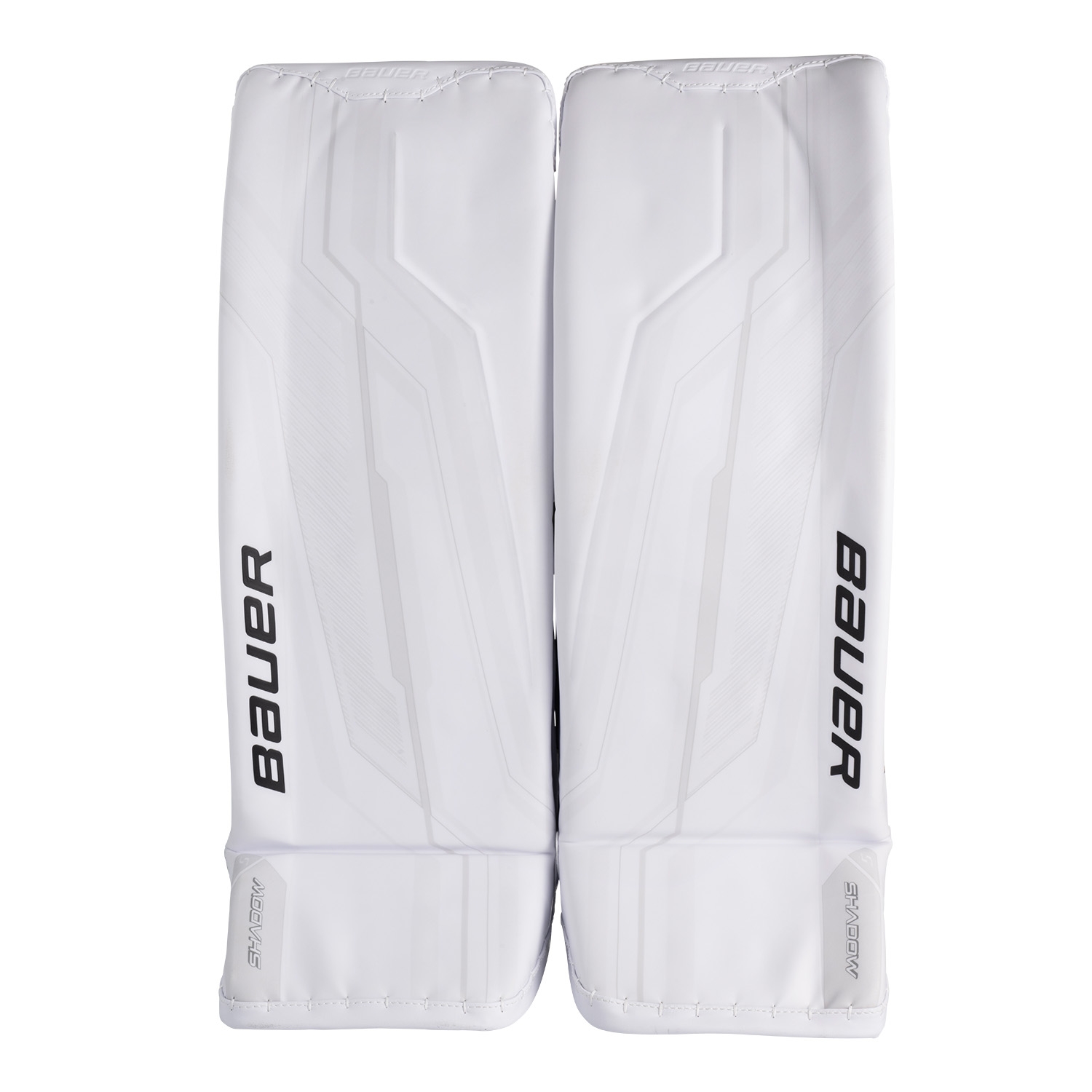 Picture of BAUER Goal Pad Supreme SHADOW - Sr.