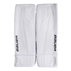 Picture of BAUER Goal Pad Supreme SHADOW - Sr.