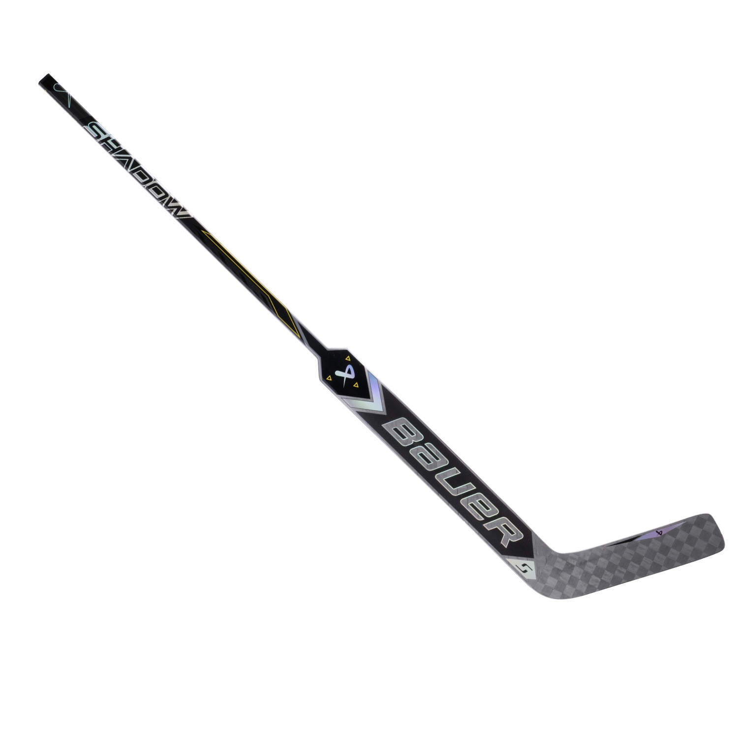 Picture of BAUER Goal Stick Supreme SHADOW - P31- lft - Sr.