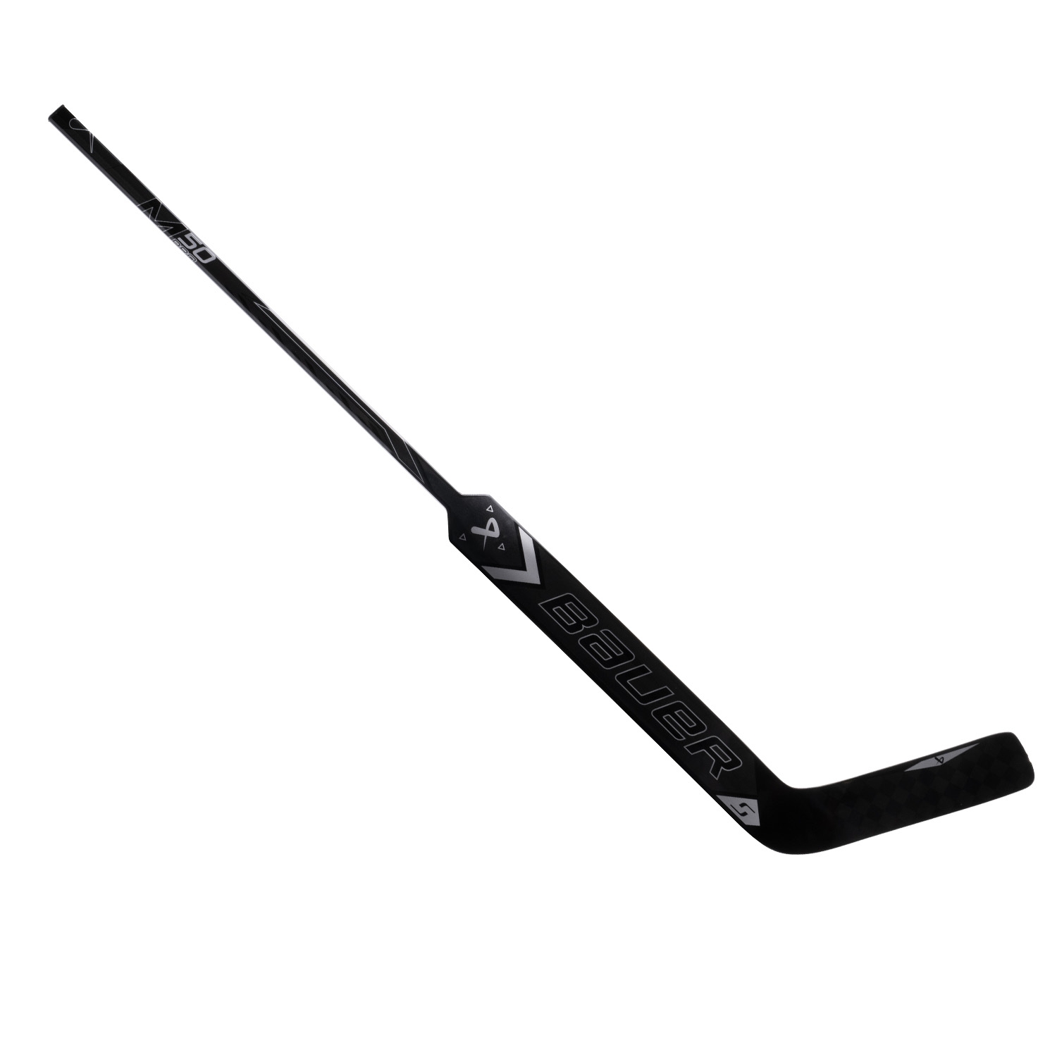 Picture of BAUER Goal Stick Supreme M50 Pro - P31 - lft - Sr. (MTO)