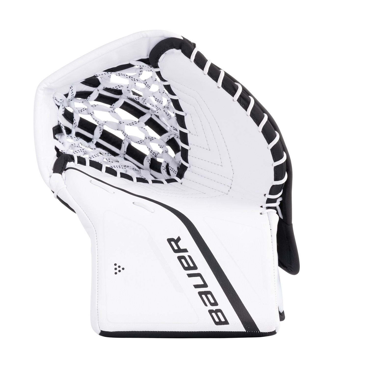 Picture of BAUER Catch Glove Prodigy GSX - Yth.