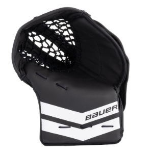 Изображение BAUER Catch Glove Learn to Save - FRT - Yth.