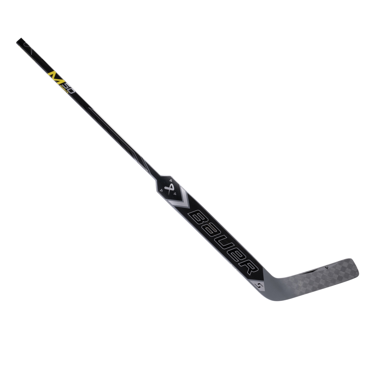 Picture of BAUER Goal Stick Supreme M50 Pro - P31 - rht - Sr. (MTO)
