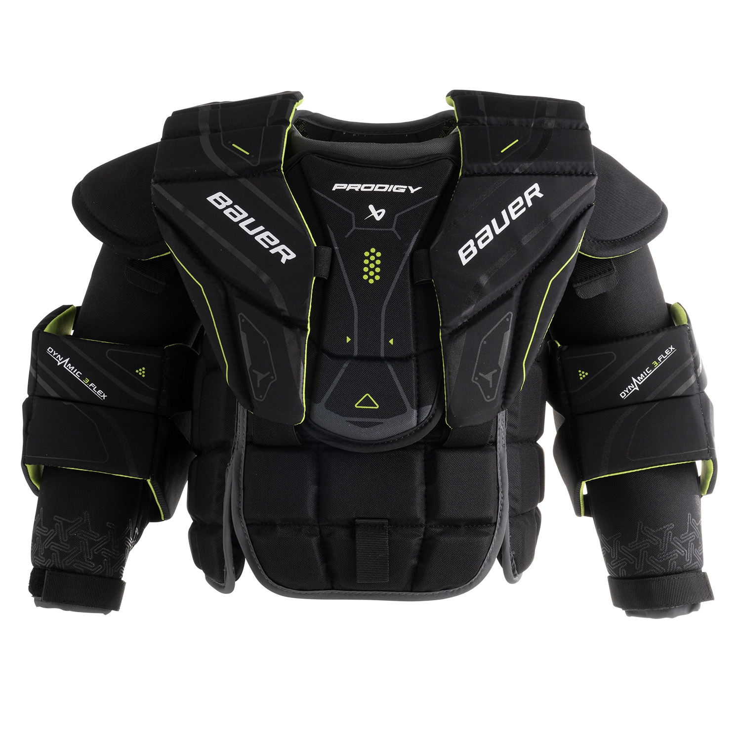 Picture of BAUER Chest Protector Prodigy GSX - Yth.