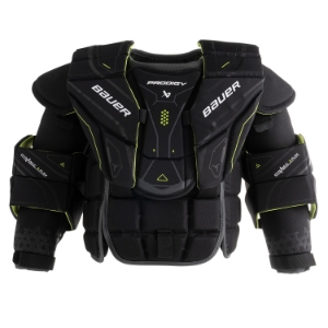Picture of BAUER Chest Protector Prodigy GSX - Yth.