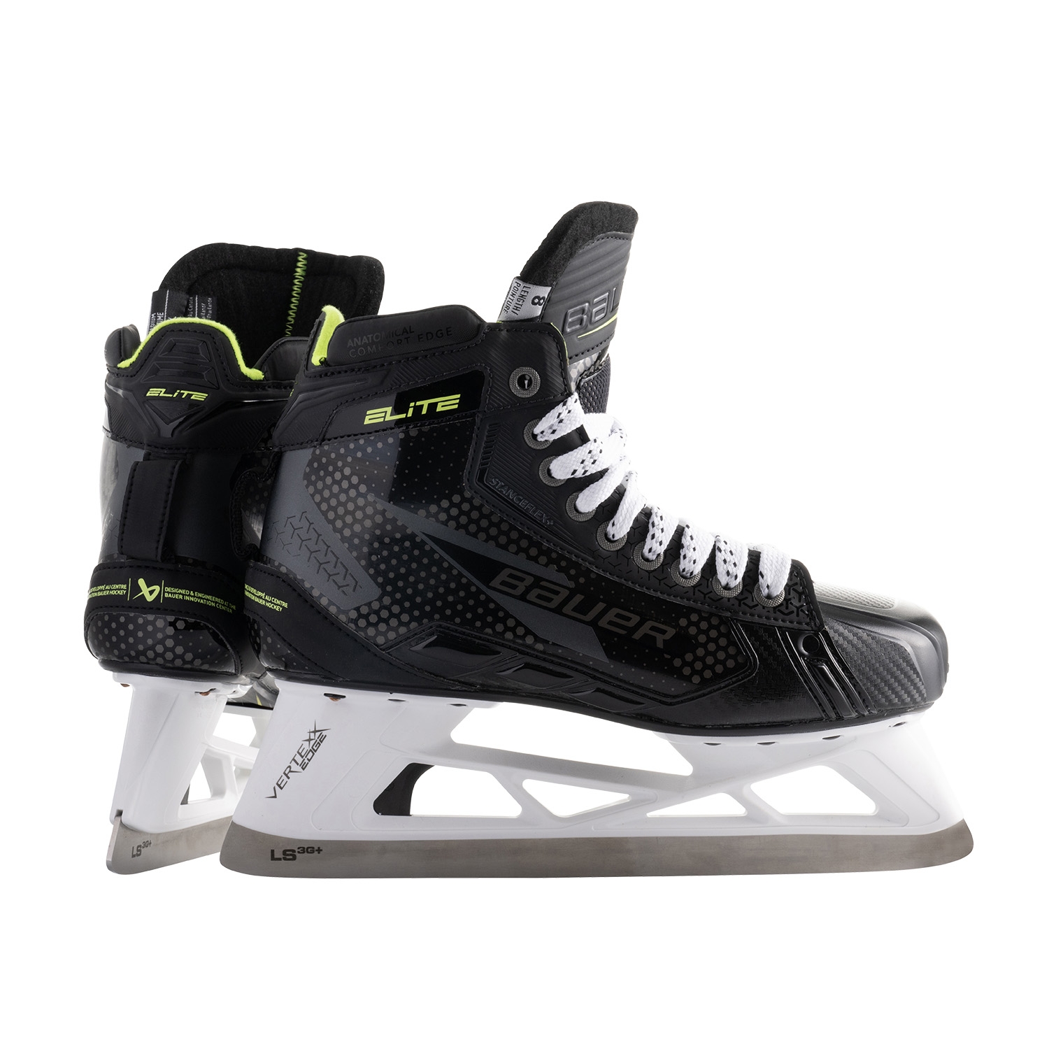 Picture of BAUER Goal Skate Elite - Int.