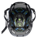 Picture of BAUER Helmet Re-Akt 155
