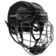 Bild von BAUER Helm mit Gitter Re-Akt 155