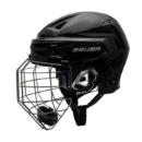 Picture of BAUER Helmet Combo Re-Akt 155