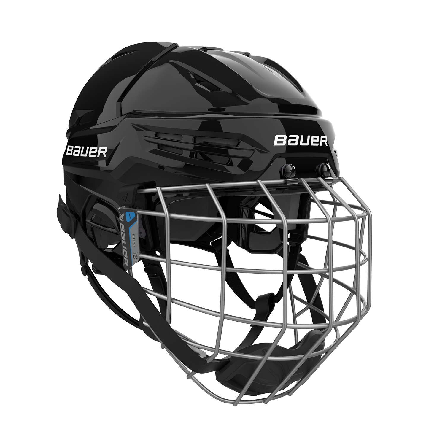 Picture of BAUER Helmet Combo Re-Akt 55