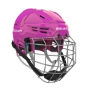 Picture of BAUER Helmet Combo Re-Akt 55
