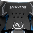 Picture of BAUER Helmet Combo Re-Akt 55
