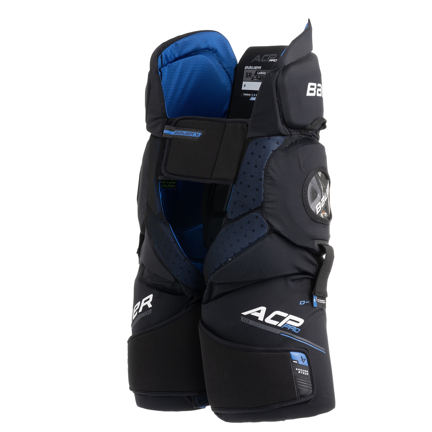 Picture of BAUER Girdle Supreme ACP Pro - Sr.