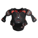 Picture of BAUER Women´s Shoulder Pad Pro - Sr.