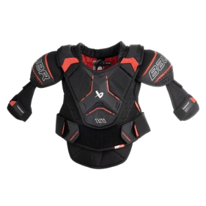 Picture of BAUER Women´s Shoulder Pad Pro - Sr.
