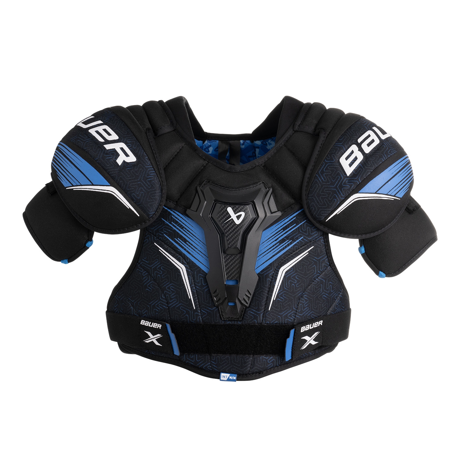 Picture of BAUER Shoulder Pad X - Int.