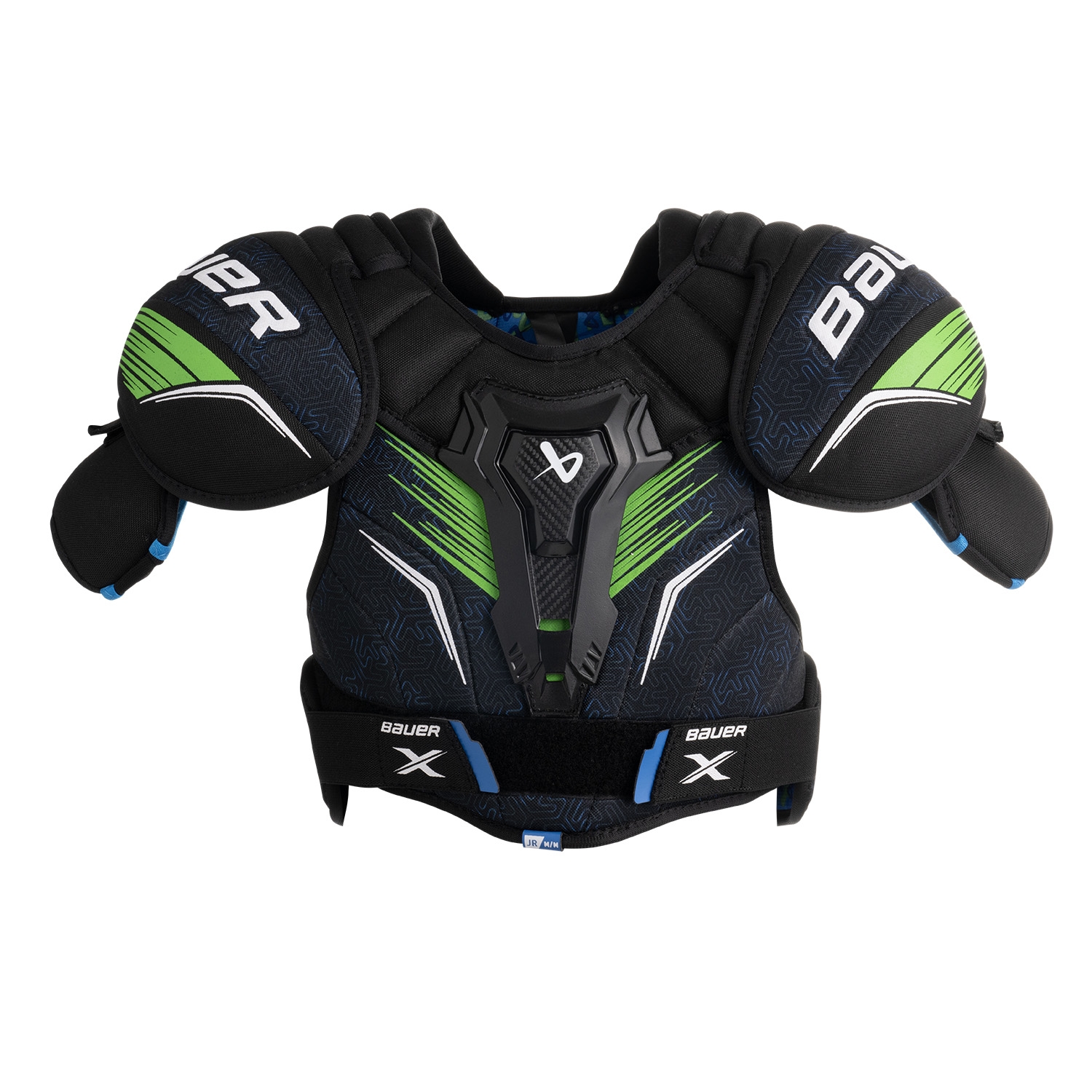 Picture of BAUER Shoulder Pad X - Jr.